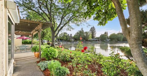 731 Lake Terrace Cir, Davis, CA 95616 Photo