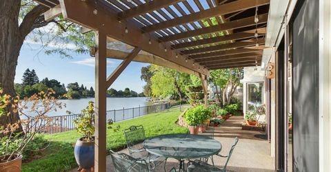 731 Lake Terrace Cir, Davis, CA 95616 Photo