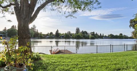 731 Lake Terrace Cir, Davis, CA 95616 Photo