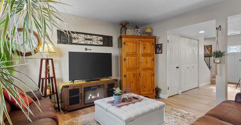 1122 Bradley Square, Sparks, NV 89434 Photo