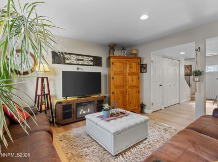 1122 Bradley Square, Sparks, NV 89434 Photo