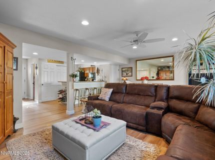 1122 Bradley Square, Sparks, NV 89434 Photo