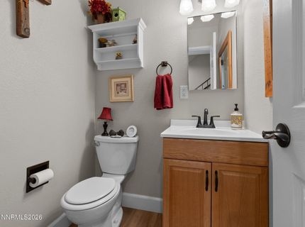 1122 Bradley Square, Sparks, NV 89434 Photo