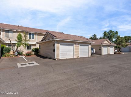 1122 Bradley Square, Sparks, NV 89434 Photo