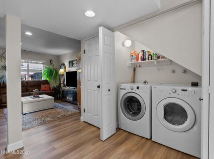 1122 Bradley Square, Sparks, NV 89434 Photo