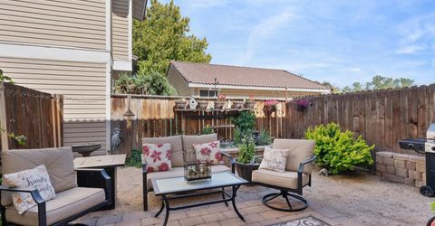 1122 Bradley Square, Sparks, NV 89434 Photo