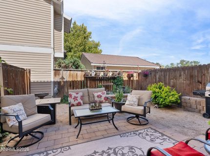 1122 Bradley Square, Sparks, NV 89434 Photo