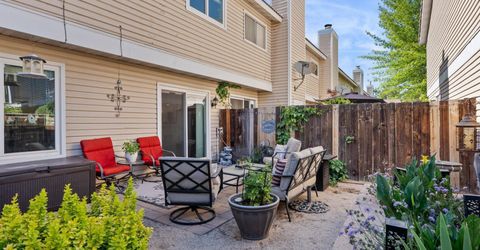 1122 Bradley Square, Sparks, NV 89434 Photo