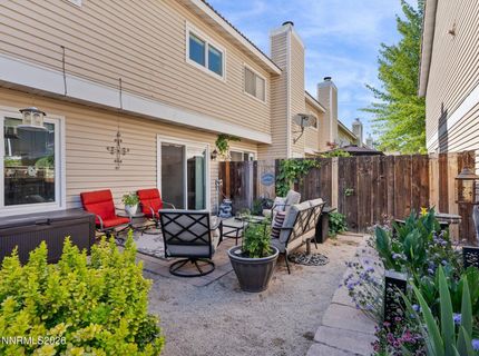 1122 Bradley Square, Sparks, NV 89434 Photo