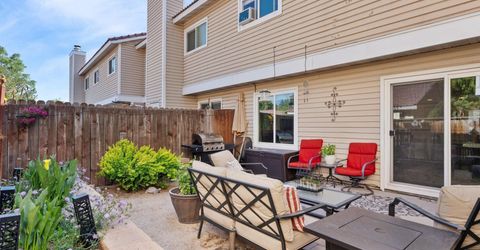 1122 Bradley Square, Sparks, NV 89434 Photo