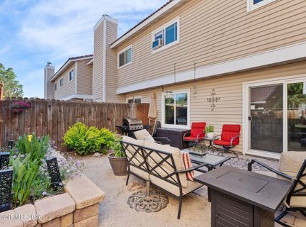 1122 Bradley Square, Sparks, NV 89434 Photo