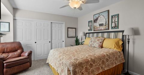 1122 Bradley Square, Sparks, NV 89434 Photo