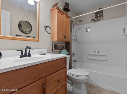 1122 Bradley Square, Sparks, NV 89434 Photo