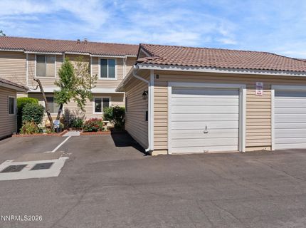 1122 Bradley Square, Sparks, NV 89434 Photo