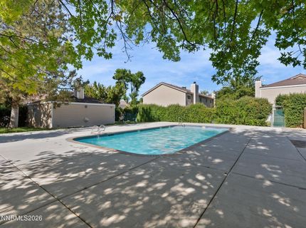 1122 Bradley Square, Sparks, NV 89434 Photo