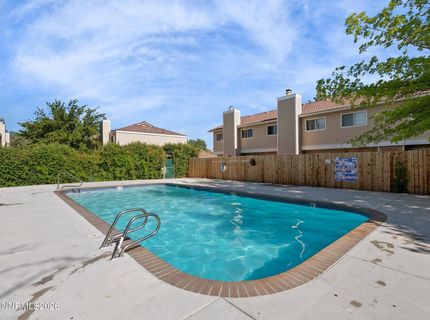 1122 Bradley Square, Sparks, NV 89434 Photo