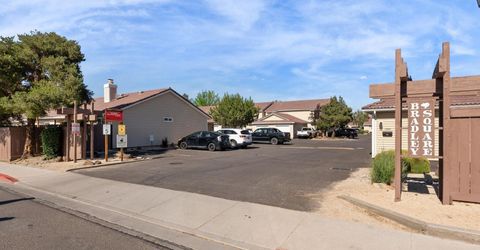 1122 Bradley Square, Sparks, NV 89434 Photo