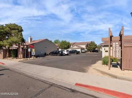 1122 Bradley Square, Sparks, NV 89434 Photo