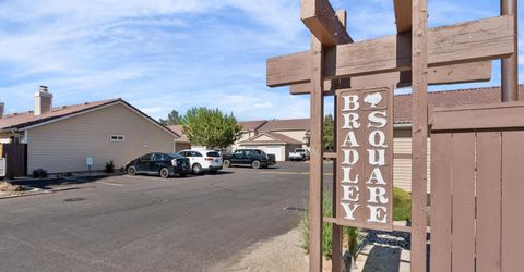 1122 Bradley Square, Sparks, NV 89434 Photo