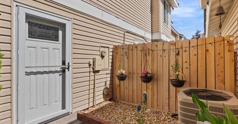 1122 Bradley Square, Sparks, NV 89434 Photo