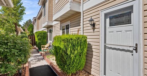 1122 Bradley Square, Sparks, NV 89434 Photo