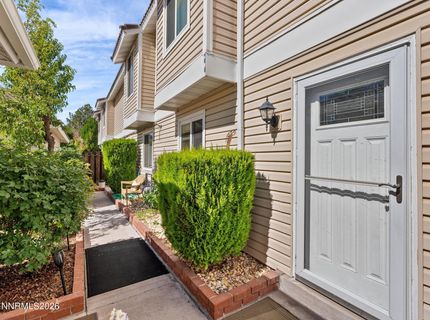 1122 Bradley Square, Sparks, NV 89434 Photo