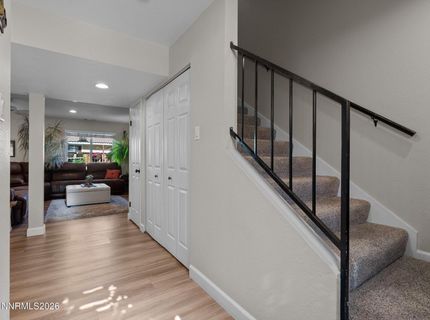 1122 Bradley Square, Sparks, NV 89434 Photo