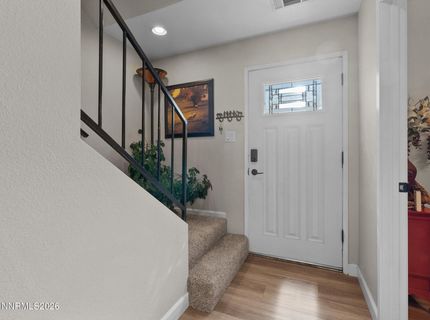 1122 Bradley Square, Sparks, NV 89434 Photo