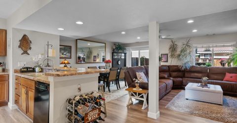 1122 Bradley Square, Sparks, NV 89434 Photo