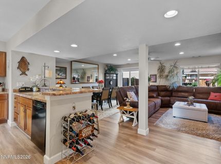 1122 Bradley Square, Sparks, NV 89434 Photo