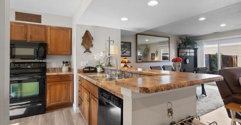 1122 Bradley Square, Sparks, NV 89434 Photo