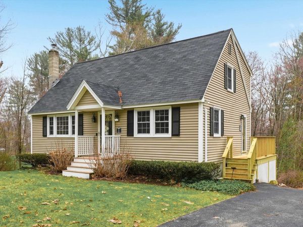 24 Fordway Extension, Windham, NH 03087