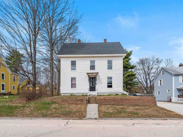 9 Pine Street, Pembroke, NH 03275