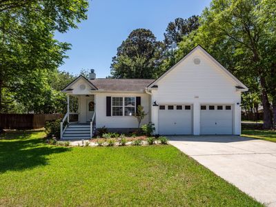 1333 Mapleton Avenue, Charleston, SC 29412