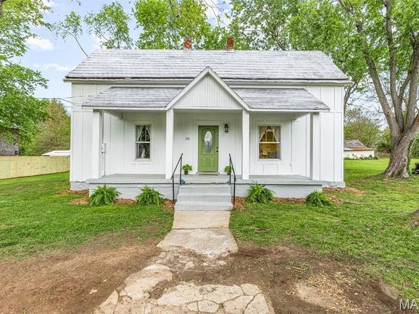 316 Morley Street, Fredericktown, MO 63645