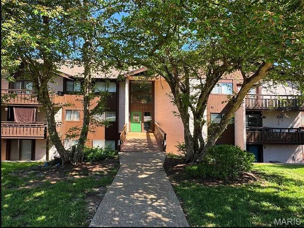 1400 Heritage Landing, Unit 308, St Charles, MO 63303