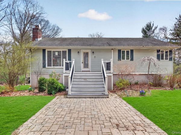 55 G Fischer Road , Olivebridge, NY 12461