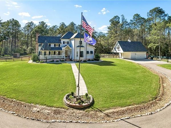 76181 HWY 1081 Highway, Covington, LA 70435