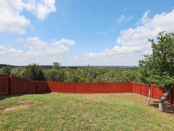 20111 Travis DR , Unit A, Lago Vista, TX 78645