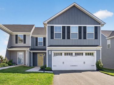 126 Robinia Road, Lynchburg, VA 24501