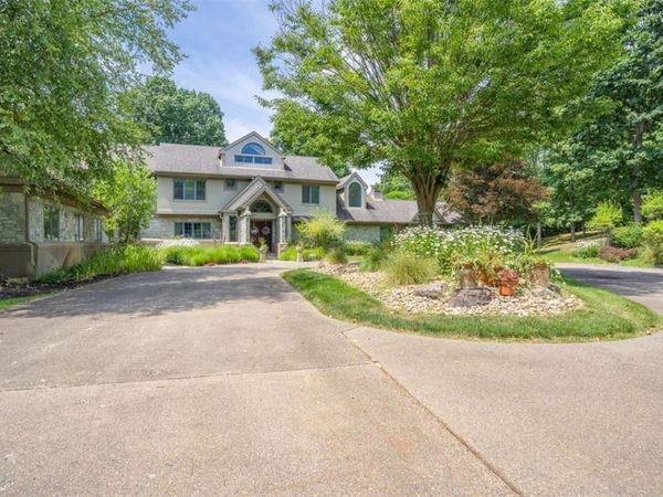 310 Mingo Road , Wexford, PA 15090