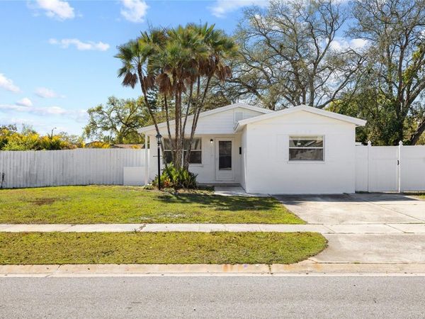 6150 101ST AVENUE N, PINELLAS PARK, FL 33782