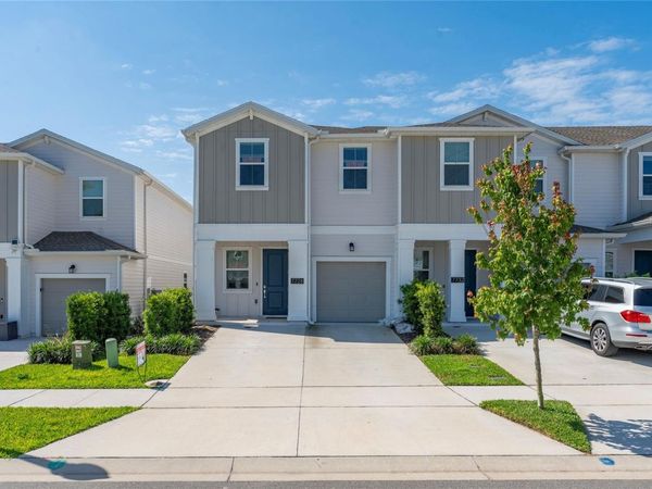 7588 STONE CREEK TRAIL, KISSIMMEE, FL 34747