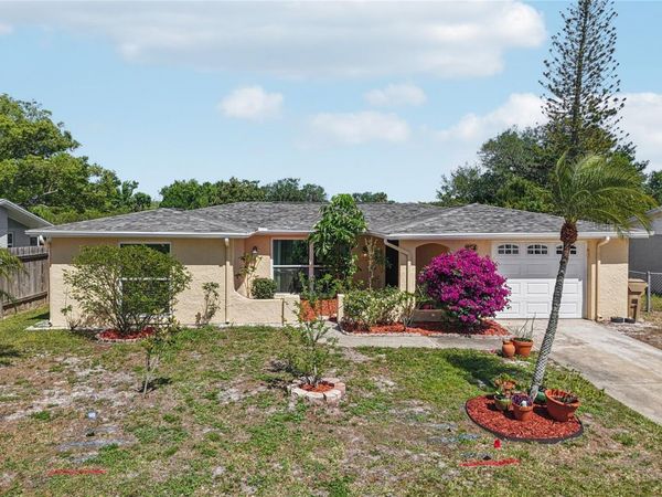 1714 SPRINGDALE DRIVE, HOLIDAY, FL 34691