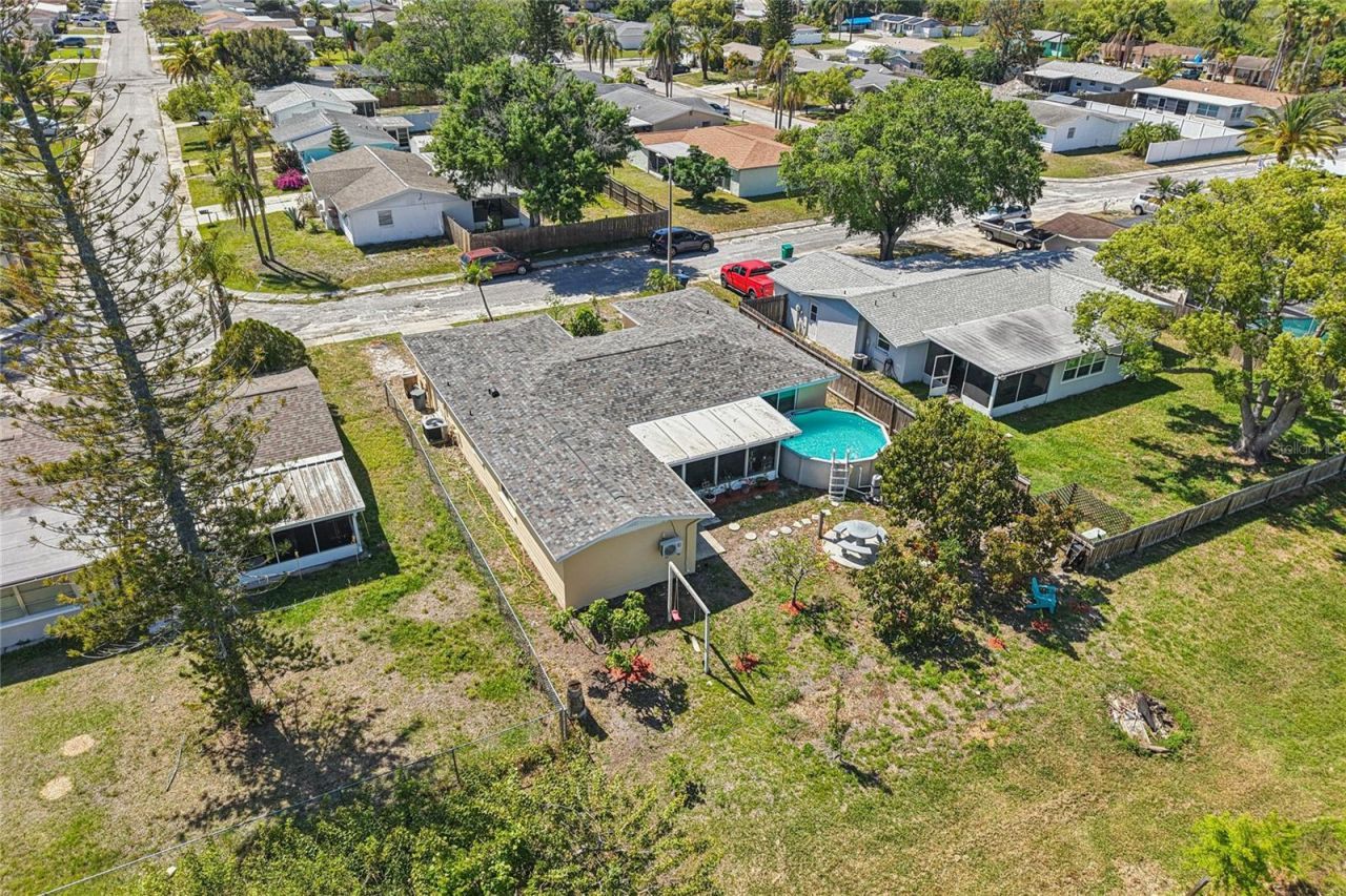 1714 Springdale Drive, Holiday, FL 34691 Photo