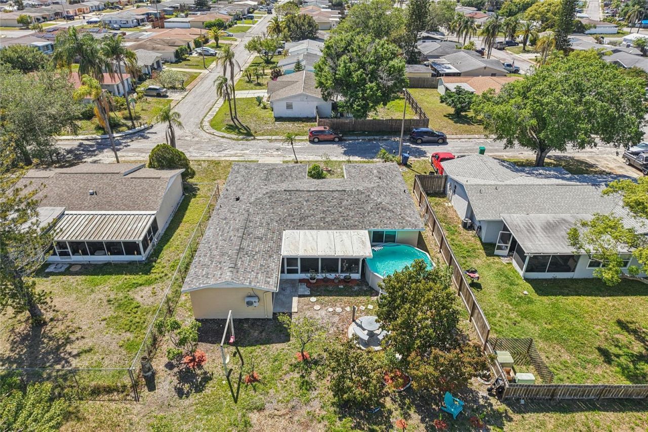 1714 Springdale Drive, Holiday, FL 34691 Photo