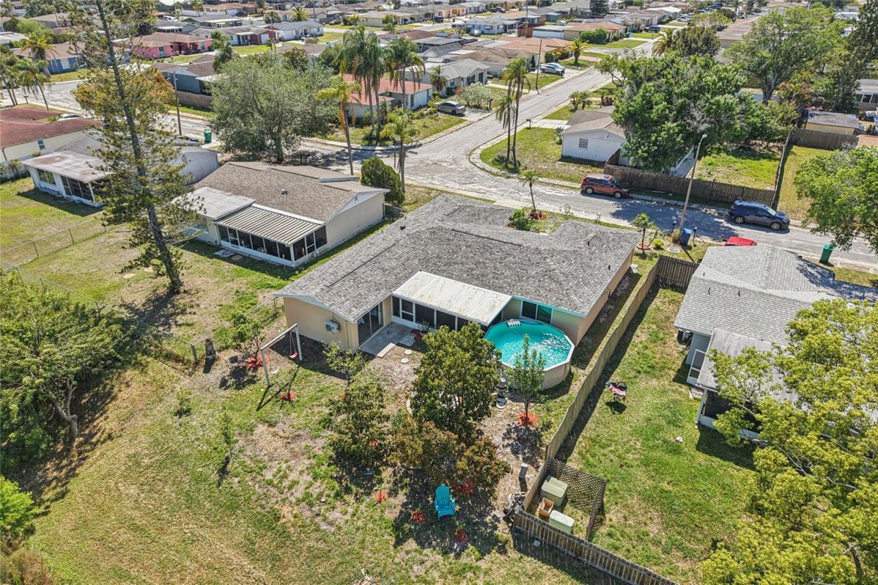 1714 Springdale Drive, Holiday, FL 34691 Photo