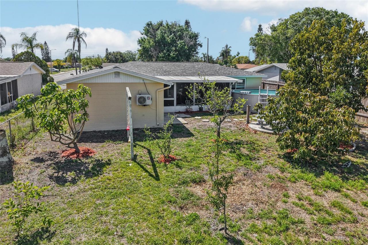 1714 Springdale Drive, Holiday, FL 34691 Photo