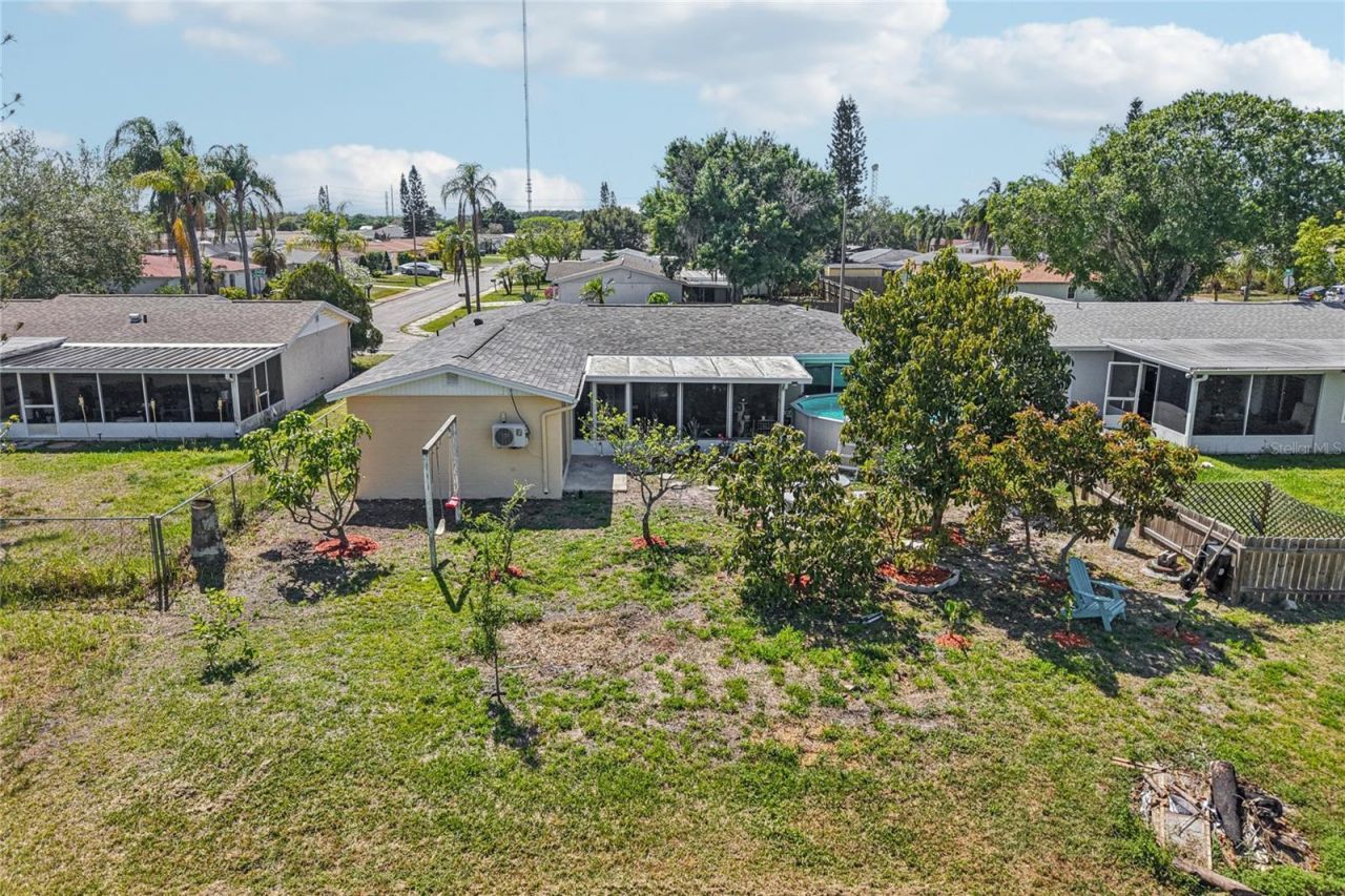 1714 Springdale Drive, Holiday, FL 34691 Photo