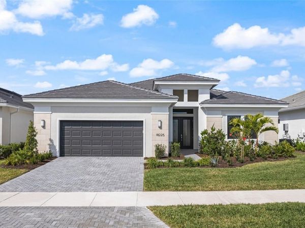 18225 CRESSWIND TERRACE, LAKEWOOD RANCH, FL 34211